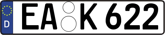 EA-K622