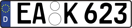 EA-K623
