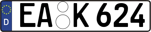EA-K624