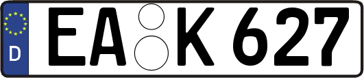 EA-K627