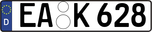 EA-K628