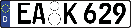 EA-K629