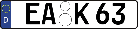 EA-K63