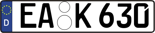 EA-K630