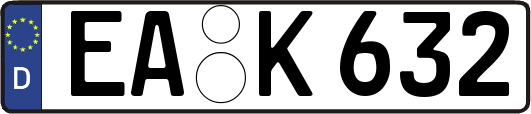 EA-K632