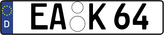 EA-K64