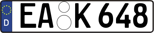 EA-K648