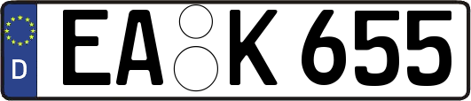 EA-K655