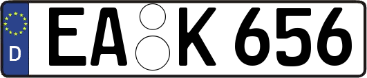 EA-K656