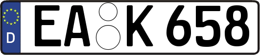 EA-K658