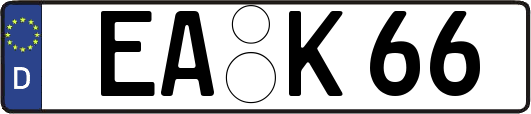 EA-K66