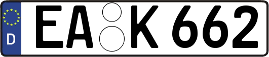 EA-K662