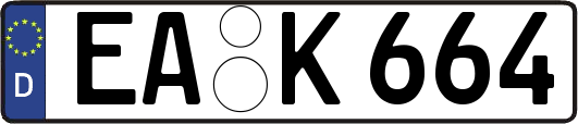 EA-K664