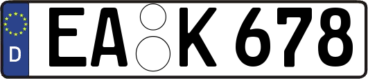 EA-K678
