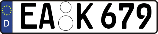 EA-K679