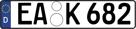 EA-K682