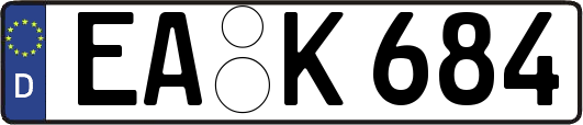 EA-K684