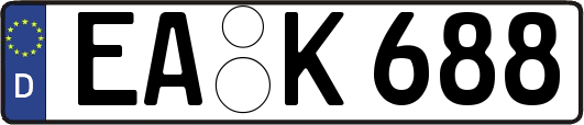 EA-K688