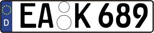 EA-K689