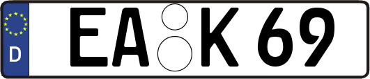 EA-K69