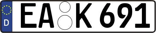 EA-K691