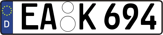 EA-K694