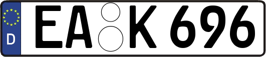 EA-K696