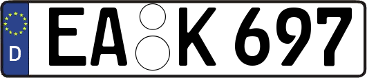 EA-K697