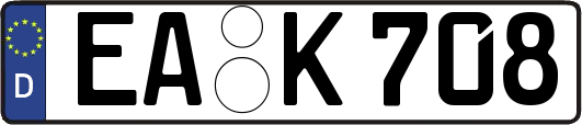 EA-K708