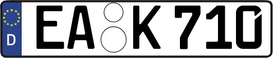 EA-K710