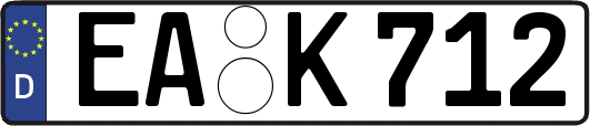 EA-K712