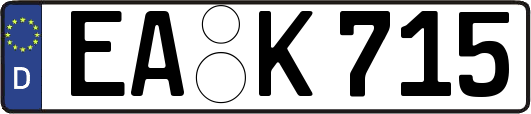 EA-K715
