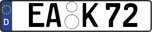 EA-K72