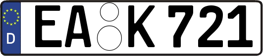 EA-K721