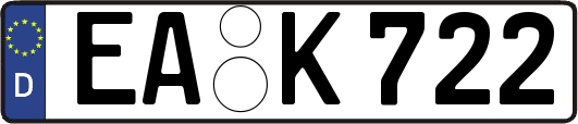 EA-K722