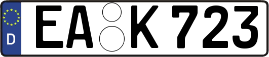 EA-K723