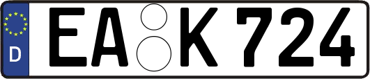 EA-K724