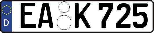 EA-K725