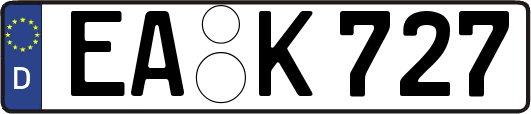 EA-K727