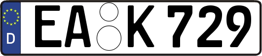 EA-K729