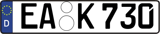 EA-K730