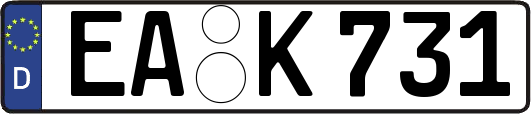 EA-K731