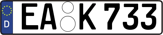 EA-K733