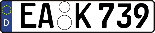 EA-K739