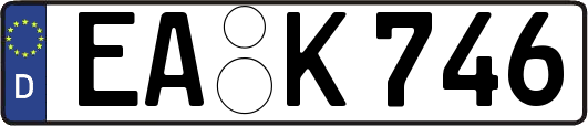 EA-K746