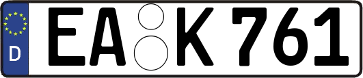 EA-K761