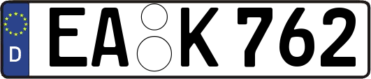 EA-K762