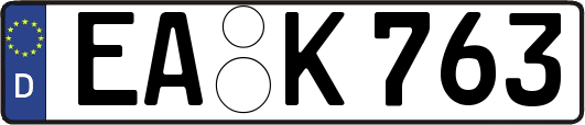 EA-K763