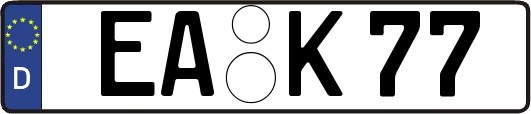 EA-K77