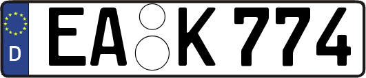 EA-K774